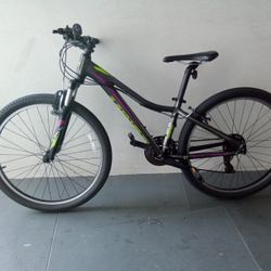 BICYCLE LIV GIANT 21 SPEED SIZE 26 BRAND NEW 