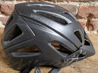 Specialized Ambush Bike Helmet