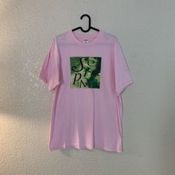 Supreme Tee Size Large 