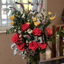 Flowers For Teachers Appreciation Week, And Mother’s Day