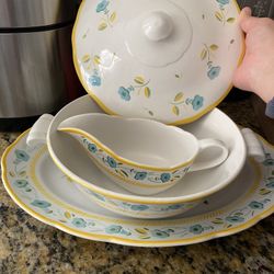 Set Ceramic