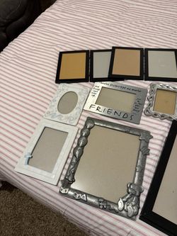 Frame bundle