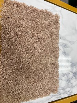 Light Brown Carpet 