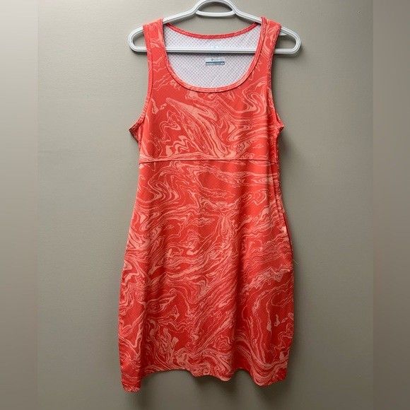 Columbia PFG Freezer Tank Dress