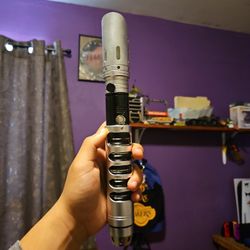 Light Saber