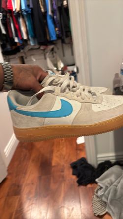 Nike Air Force 1