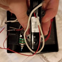 Emg Jazz Bass Pickups J Series