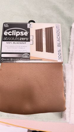 three curtain sale