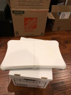 Wii Balance Board