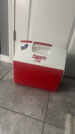 Cooler