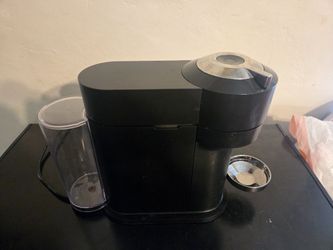 Coffee Maker Nespresso Vertuo Next