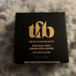 Trust Fund Beauty Cream Highlighter