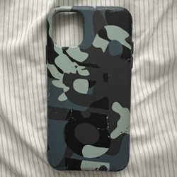 Supreme iPhone 11 Case