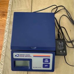 Measuring USPS Scale