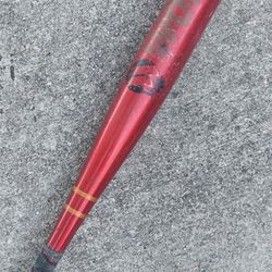 Tee-Ball Bat Worth Copperhead TB4 T-Ball Bat 12 Oz T Ball Baseball