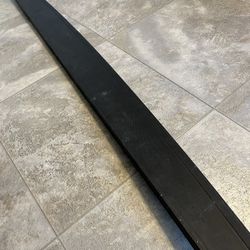 Colorado Chevy GMC Canyon Rear Gate Moulding 