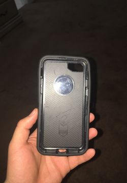 2 piece iPhone 6 case