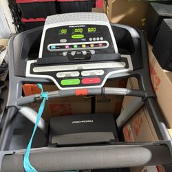 Treadmill