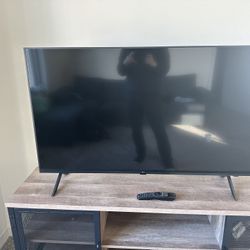 LG 50 Inch 4k Smart TV