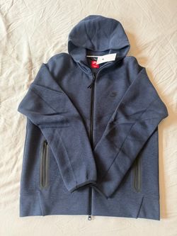 FS: Nike Sportswear Tech Fleece Windrunner (FB7921-473)