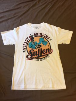 Sullen Art Collective T-Shirt