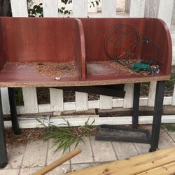 Outdoor Plant  Furniture 
