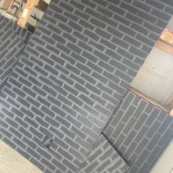 decorative Brick Panels 