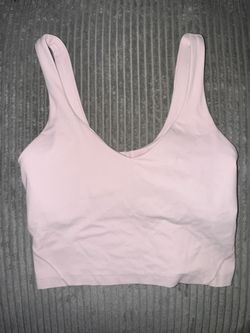 Lululemon Align Tank