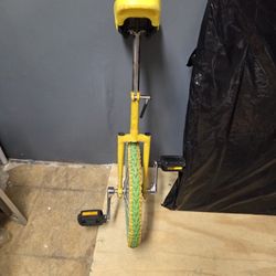 Unicycle