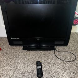 32” TV