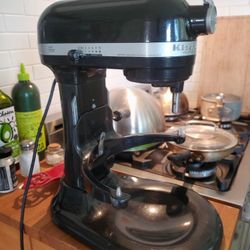 KitchenAid Professional 600 Stand Mixer
