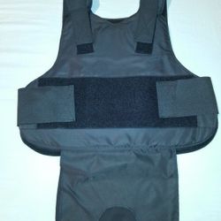 Bullet Proof Vest 