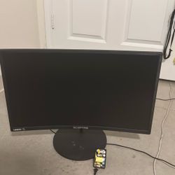 Sceptre 75hz Monitor 