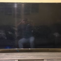 LG Television 