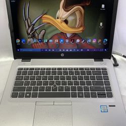 i5…i5…HP ELITEBOOK 6 GENERATION  build On  06/04/2020….256.0 GB SSD  ( Capacity  ) ..8.0 GB RAM . Looks Like Brand New FULLY LOADED 