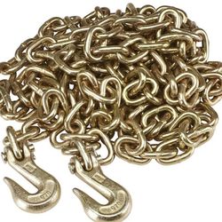 Heavy Duty Chain 20ft 