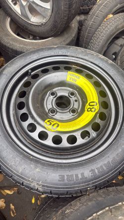 Spare tire