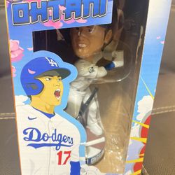 Shohei Ohtani 