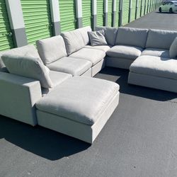 Sofa Sectional Couch