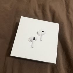 airpods pro 2nd gen
