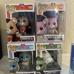 Funko Pop 