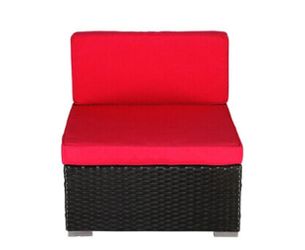 2 Rattan Sofa Set!!!