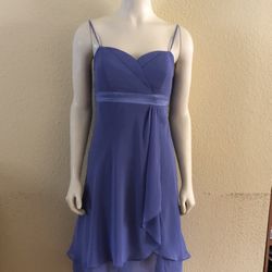 Purple  Prom, Homecoming Dress