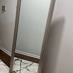 Standing Mirror 