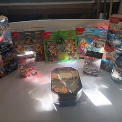 Pokémon Lot Bundle