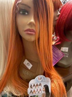Wigs