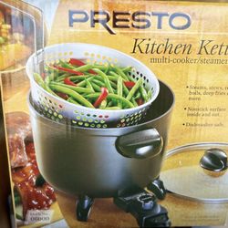 Presto Kitchen Kettle