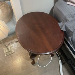 Night Stand/End Table