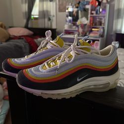 Nikes