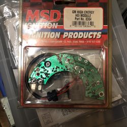 MSD 8364 HEI Module